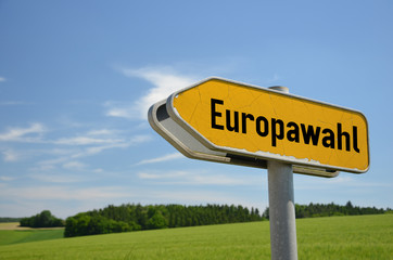 Europawahl