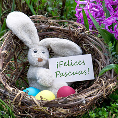 easter card