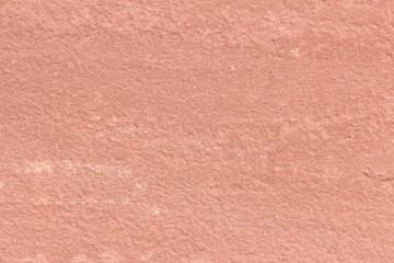 Texture of red stone