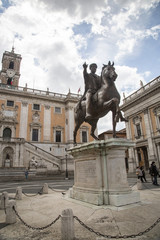 Roma - Campidoglio
