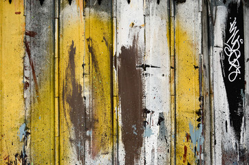 abstract the old grunge wall for background
