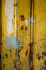 abstract the old grunge wall for background