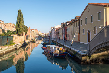 venezia canale alla giudecca 2224