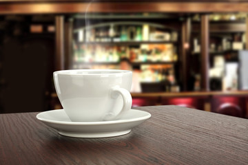 cafe