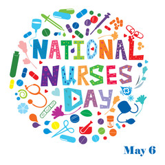 National Nurses Day - 65277867