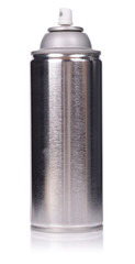aerosol can