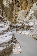 Saklikent Gorge