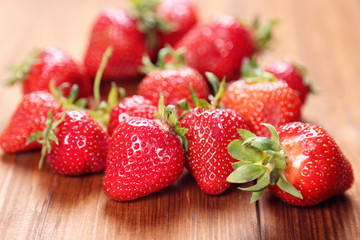 strawberry