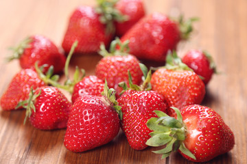 strawberry