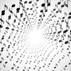 Vector abstract background