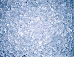 ice cube background cool water freeze