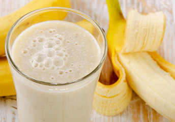 Banana Smoothie
