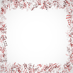 Vector abstract background