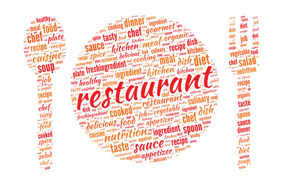 Word Cloud Food Images – Browse 25,407 Stock Photos, Vectors, and Video