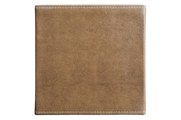 Leather texture or background