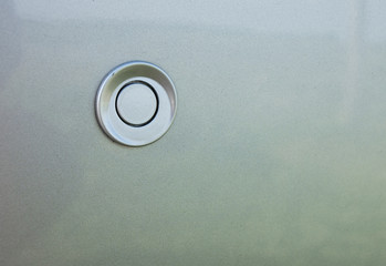 ELECTROMAGNETIC PARKING SENSOR
