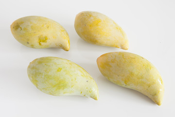 Durian fruit, king of fruit