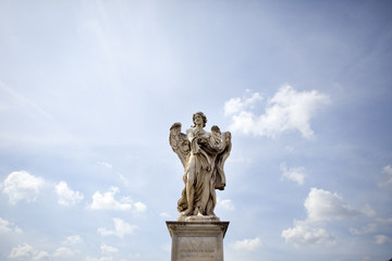 The image of travel destinations