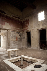 The image of travel destinations