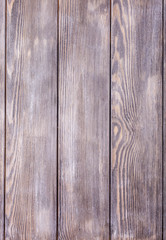 Painted wood background