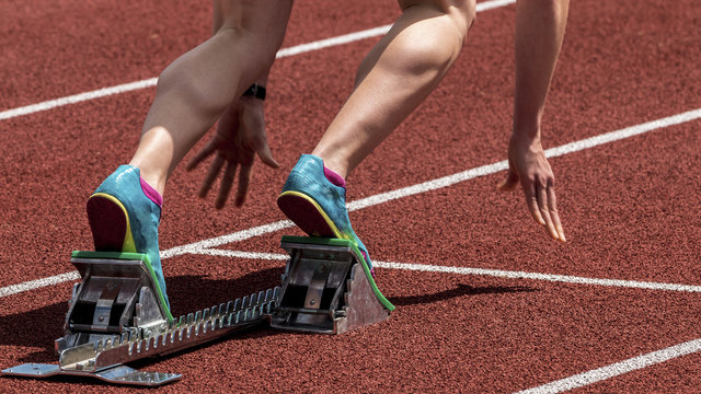 Sprintstart
