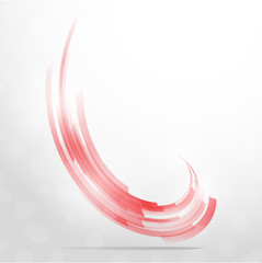 Vector abstract background