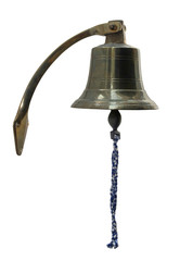 nostalgic bell