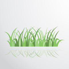 Vector abstract background