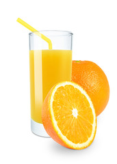orange juice