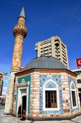 Yalı Camii, Konak, İzmir