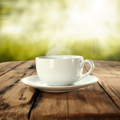 cup