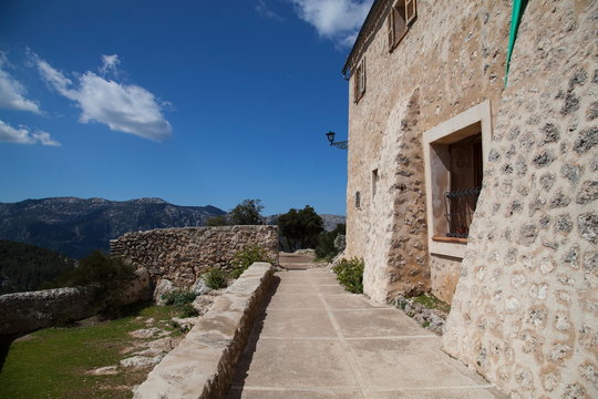 Mallorca Alaro