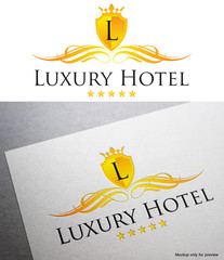 Luxury Hotel