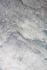 decoration of stone wall.