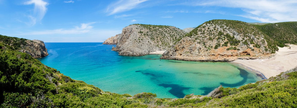 Cala Domestica