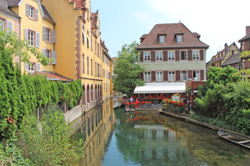 Alsace, Colmar