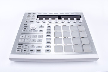 Drum-Maschine