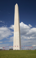 Washington Monument