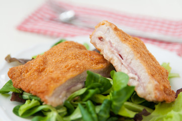 Cordon Bleu