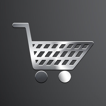 Vector shopping backgrounds