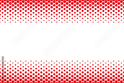 ドット模様の壁紙 コピースペース 文字スペース テキストスペース メッセージ タイトルスペース メッセージスペース 案内 案内板 掲示 掲示板 背景 パーティー ボード メッセージボード Wall Mural Tomo00