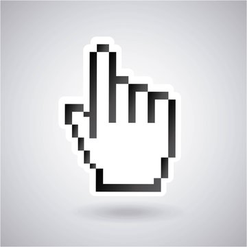 Hand design