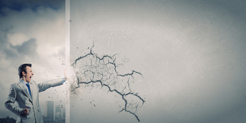 Overcoming challenges