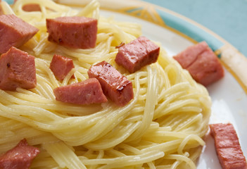 Capellini