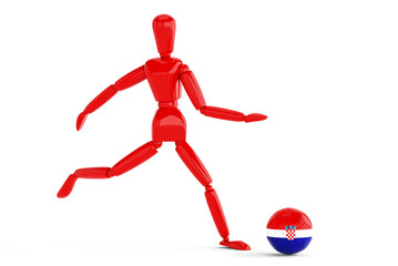 croatia football