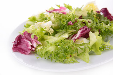 salad