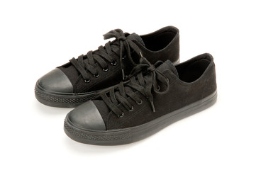 バスケットシューズ