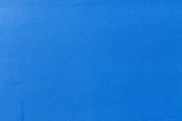 Blue background with porous