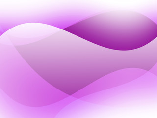 Abstract pink background