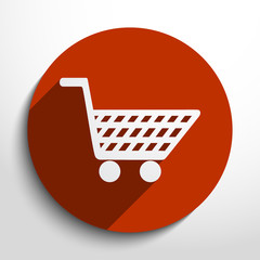 Vector shopping backgrounds